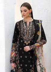 ELEONORA I Unstitched 3PC Wool Marina