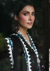 Winter Duke I Unstitched 3PC Marina Wool